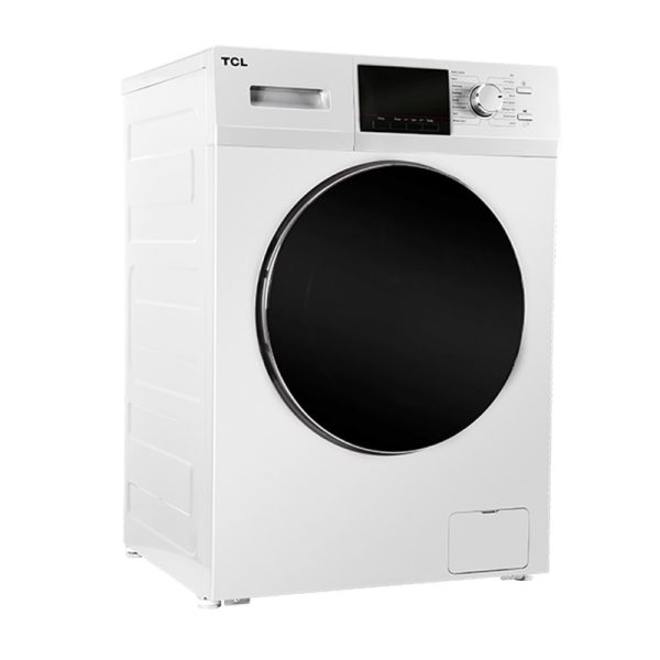 ماشین لباسشویی تی سی ال 8 کیلویی مدل M84-AWBL - Image 3
