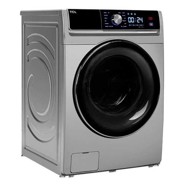 ماشین لباسشویی تی سی ال 9 کیلویی مدل K94-ASI - Image 3