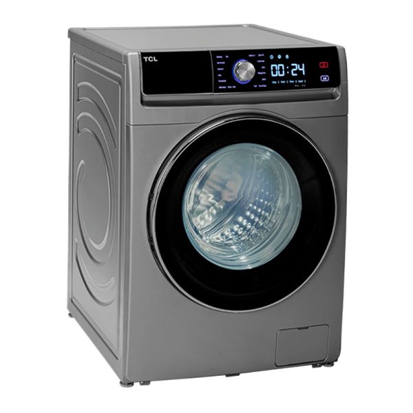 ماشین لباسشویی تی سی ال 9 کیلویی مدل K94-ASI - Image 4