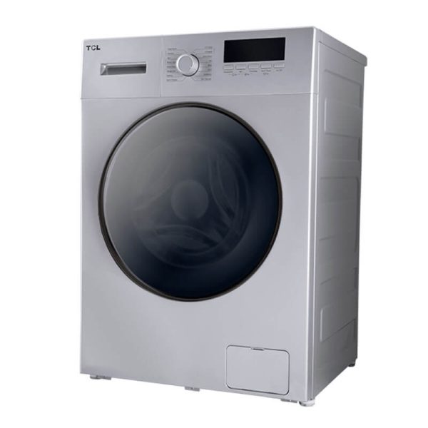 ماشین لباسشویی تی سی ال 6 کیلویی مدل E62-AS - Image 3