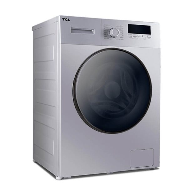 ماشین لباسشویی تی سی ال 6 کیلویی مدل E62-AS - Image 4