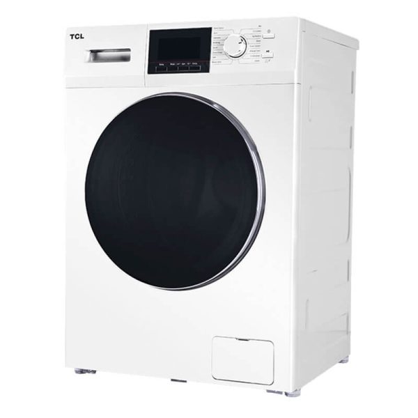 ماشین لباسشویی تی سی ال 9 کیلویی مدل M94-AWBL - Image 4