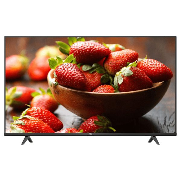 تلویزیون تی سی ال 50 اینچ مدل 50P615