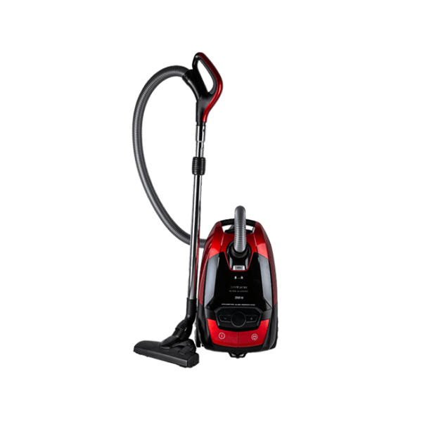جاروبرقی دیجیتال ایکس ویژن مدل VC-5030D - Image 2