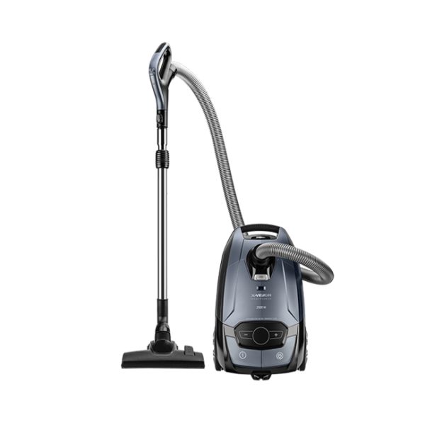جاروبرقی مدل VC-5030RDG دیجیتال ریموت دار ایکس ویژن