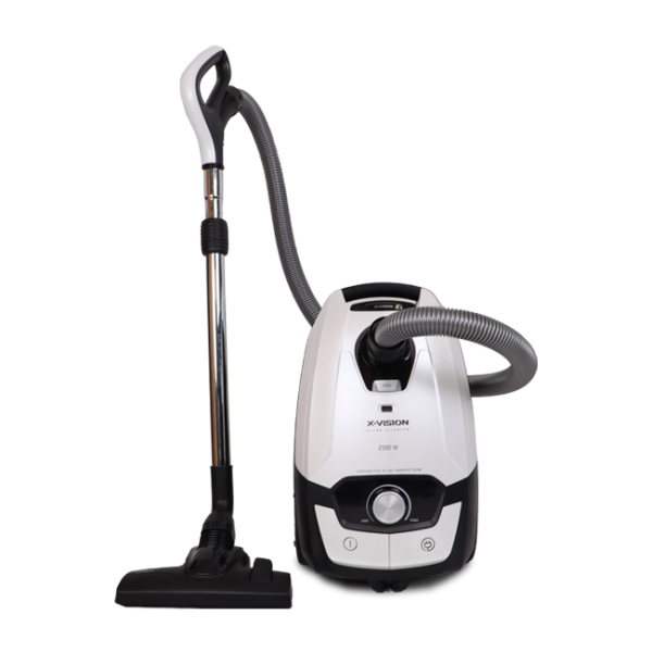جاروبرقی ولومی ایکس ویژن مدل VC-5030K