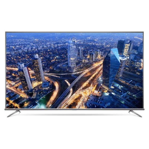 تلویزیون تی سی ال 55 اینچ مدل 55P8M