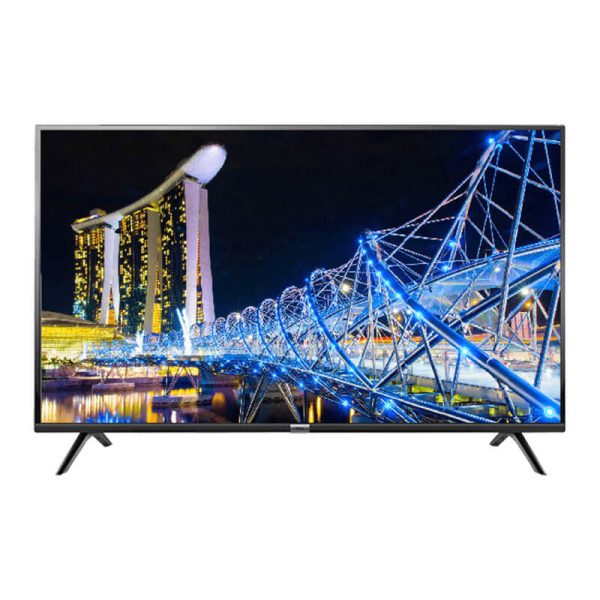 تلویزیون تی سی ال 43 اینچ مدل 43S6500