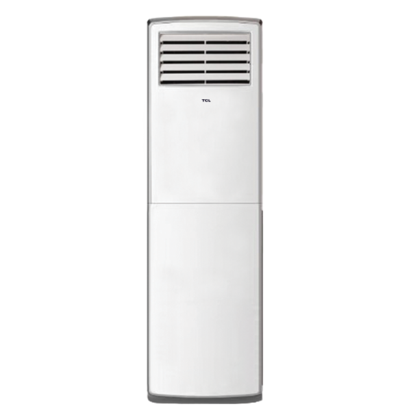 کولرگازی ایستاده 42000 روتاری-T3 تی سی ال مدل TAC-42CHFA/FHI