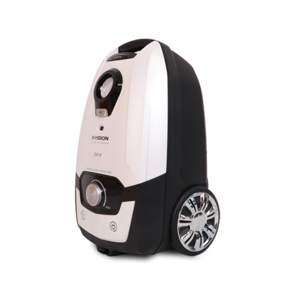 جاروبرقی ولومی ایکس ویژن مدل VC-5030K - Image 4
