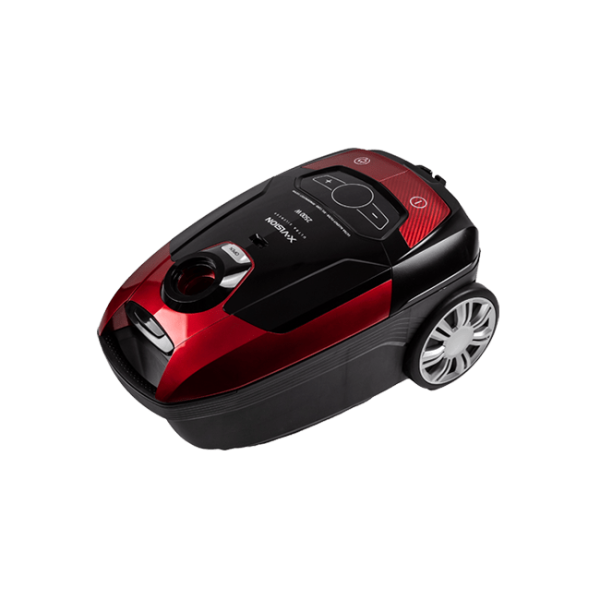 جاروبرقی دیجیتال ایکس ویژن مدل VC-5030D - Image 6