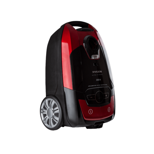 جاروبرقی دیجیتال ایکس ویژن مدل VC-5030D - Image 5