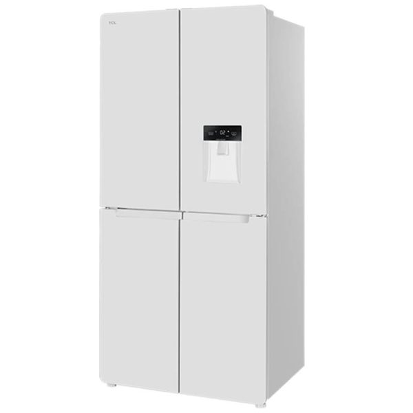 یخچال و فریزر چهار درب تی سی ال مدل F540-AWD - Image 3