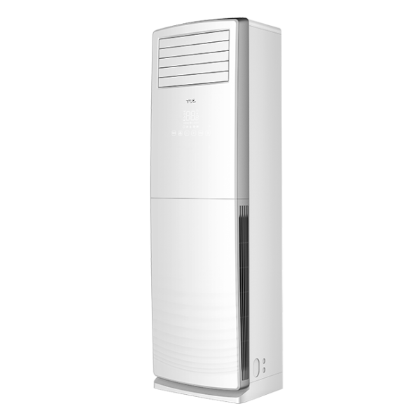 کولرگازی ایستاده 42000 روتاری-T3 تی سی ال مدل TAC-42CHFA/FHI - Image 3