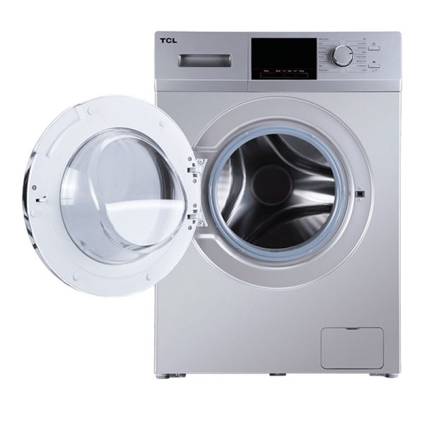 ماشین لباسشویی تی سی ال 9 کیلویی مدل M94-ASBL - Image 3