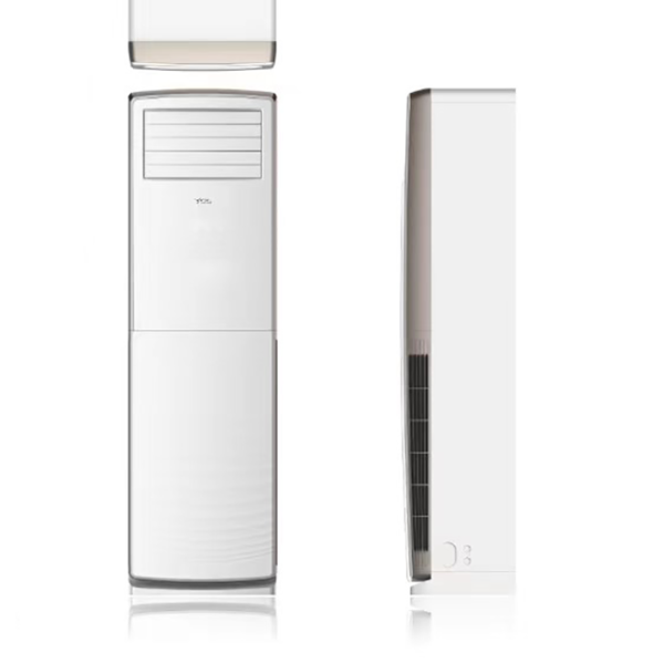 کولرگازی ایستاده 42000 روتاری-T3 تی سی ال مدل TAC-42CHFA/FHI - Image 4
