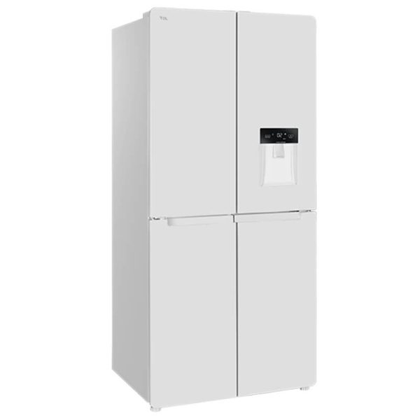 یخچال و فریزر چهار درب تی سی ال مدل F540-AWD - Image 4