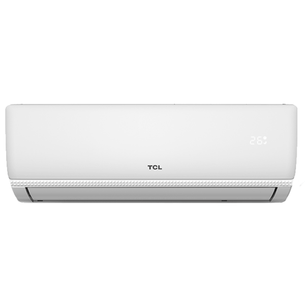 کولر گازی تی سی ال مدل TAC-30CS/VETP