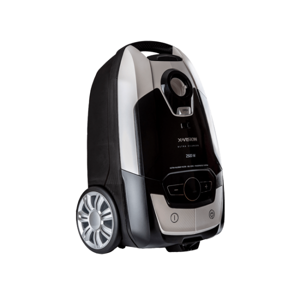جاروبرقی دیجیتال ایکس ویژن مدل VC-5030D - Image 3
