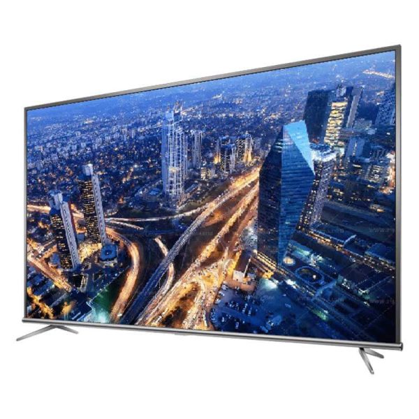 تلویزیون تی سی ال 55 اینچ مدل 55P8M - Image 3