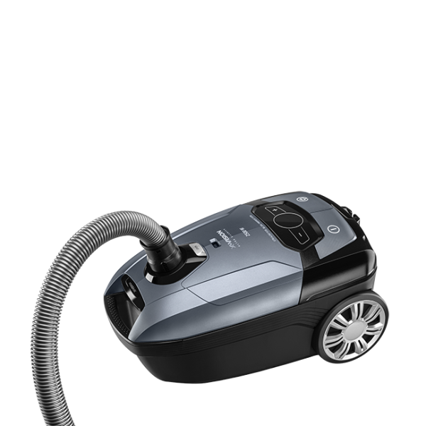 جاروبرقی مدل VC-5030RDG دیجیتال ریموت دار ایکس ویژن - Image 4