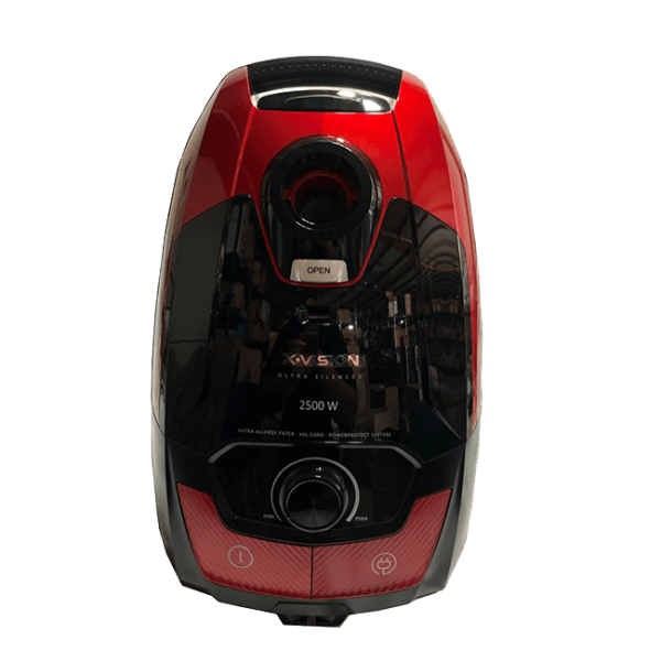 جاروبرقی ولومی ایکس ویژن مدل VC-5030K - Image 12