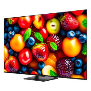 تلویزیون تی سی ال 75 اینچ مدل 75c745