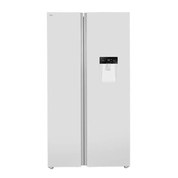 یخچال و فریزر دو درب تی سی ال مدل S545-AWD