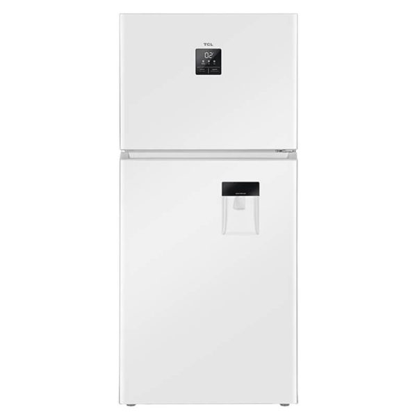 یخچال و فریزر دو درب تی سی ال مدل T575-AWD