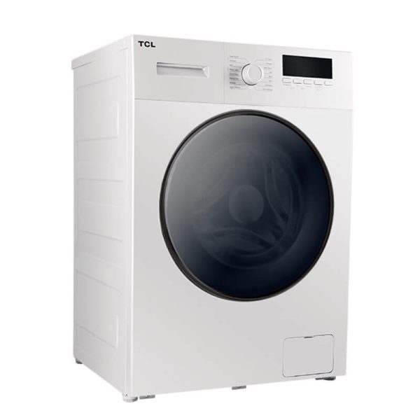 ماشین لباسشویی تی سی ال 6 کیلویی مدلE62-AW - Image 3