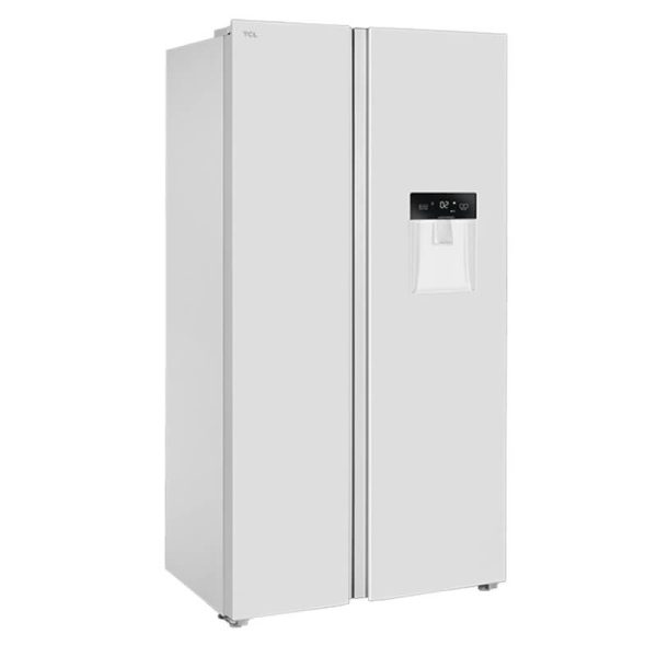 یخچال و فریزر ساید بای ساید تی سی ال مدل S660-AWD - Image 4