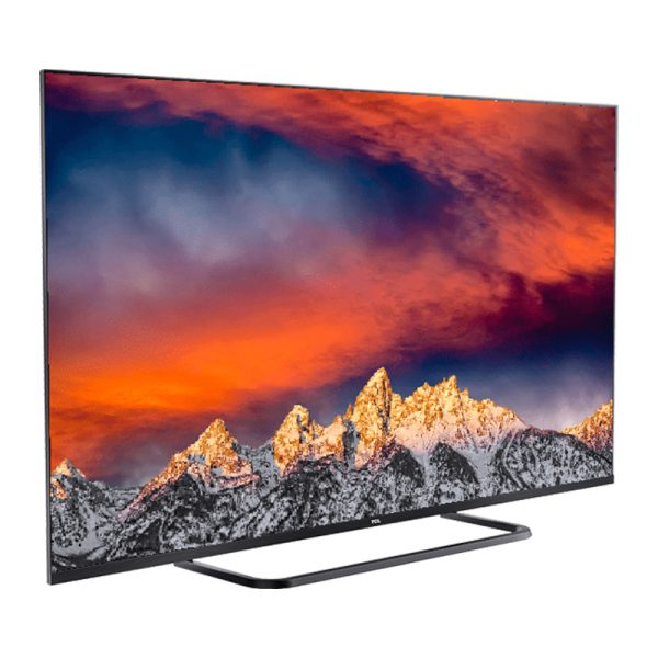 تلویزیون تی سی ال 65 اینچ مدل P8SA - Image 4