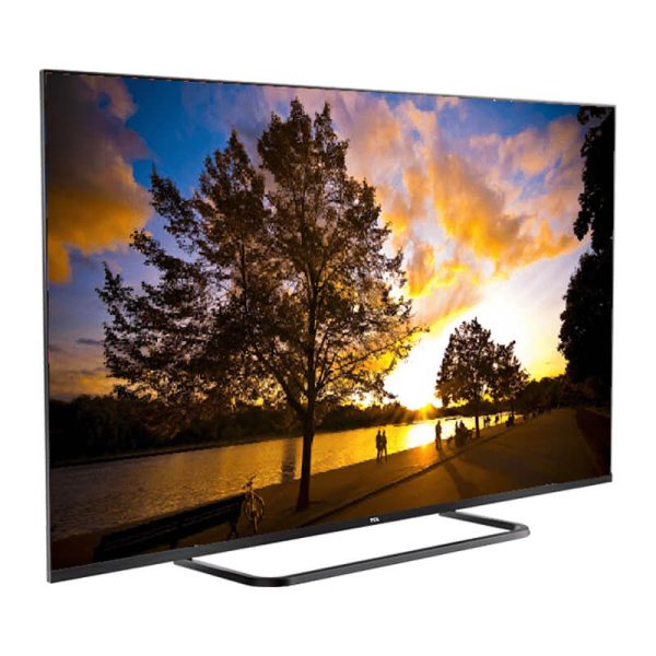 تلویزیون تی سی ال 50 اینچ مدل 50p8sa - Image 4
