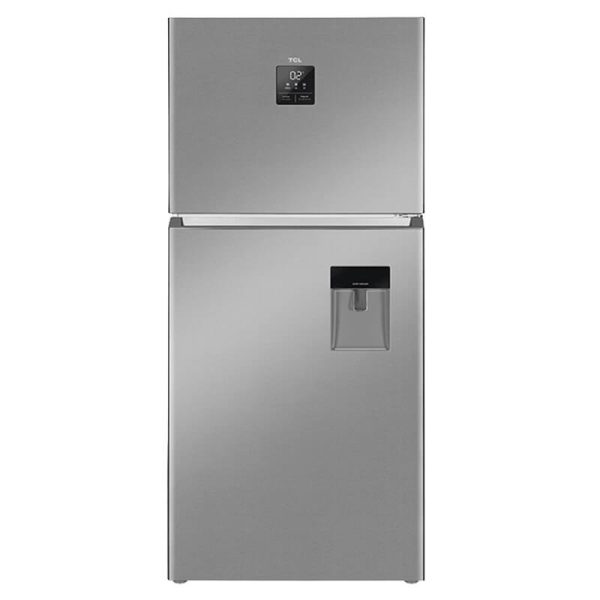 یخچال و فریزر دو درب تی سی ال مدل T575-AMD - Image 2