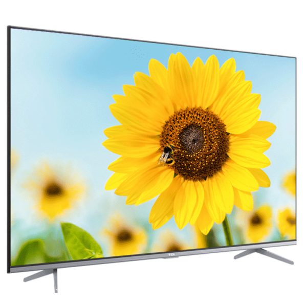 تلویزیون تی سی ال 55 اینچ مدل 55p725i - Image 4