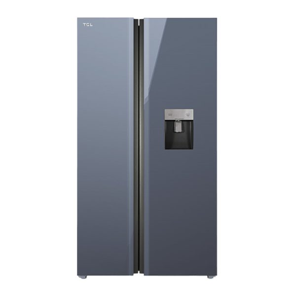 یخچال و فریزر تی سی ال مدل S660-AGD - Image 3