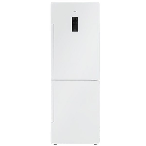 یخچال و فریزر تی سی ال مدل B360-AW