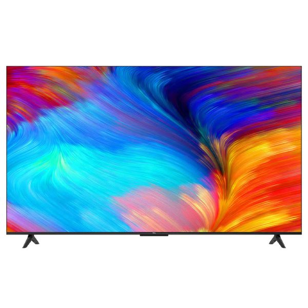تلویزیون تی سی ال 50 اینچ مدل 50P635