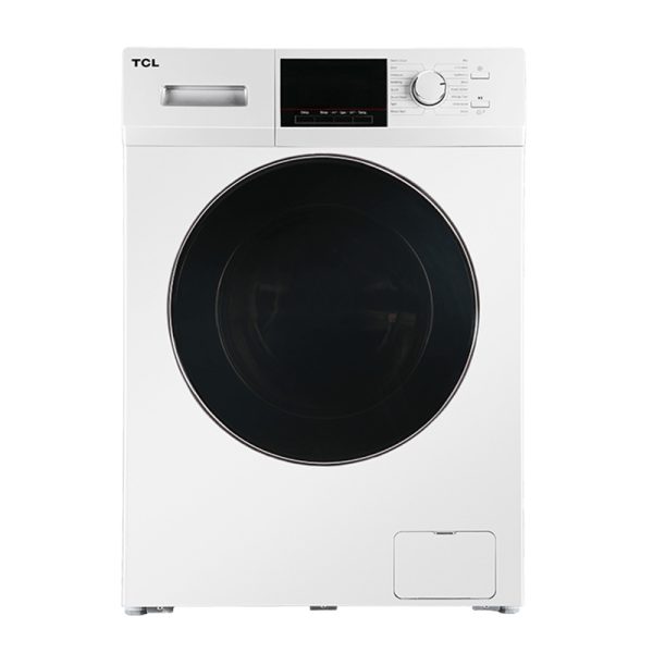 ماشین لباسشویی تی سی ال 7 کیلویی مدل M72-AWBL