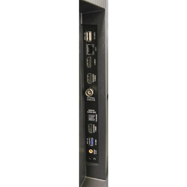 تلویزیون تی سی ال 75 اینچ مدل 75C635 - Image 4