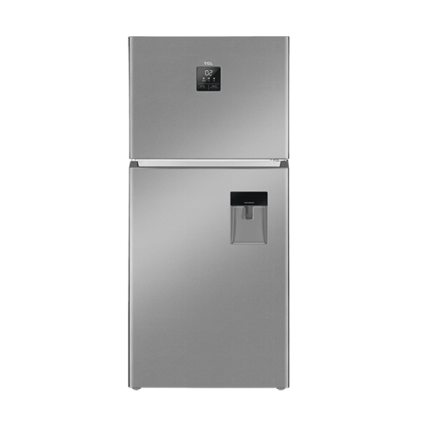 یخچال و فریزر تی سی ال مدل T575-ASD
