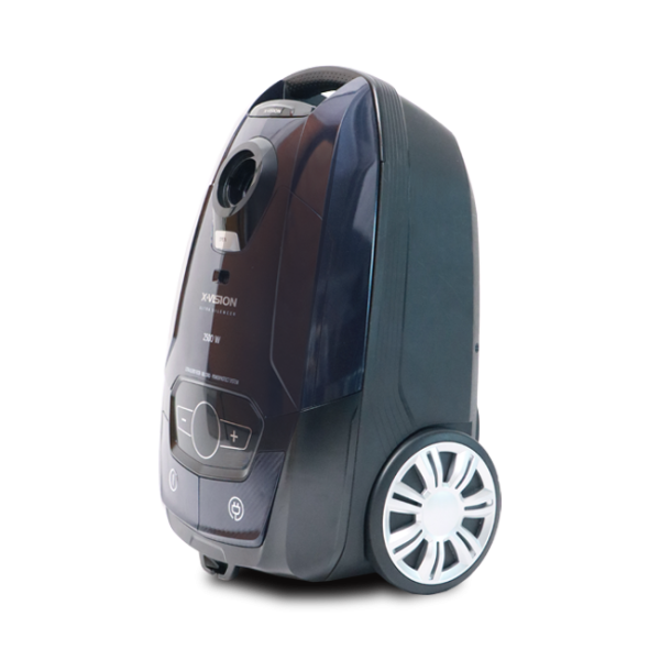 جاروبرقی دیجیتال ایکس ویژن مدل VC-5030D - Image 12