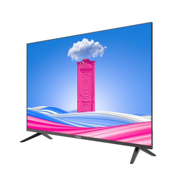تلویزیون مدل XC695 سایز 43 اینچ FHD هوشمند ایکس‌ویژن سری 6 - Image 6