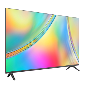 تلویزیون مدل S5400 سایز 43 اینچ LED FHD google TV هوشمند تی سی ال