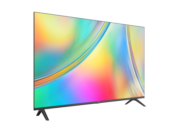 تلویزیون مدل S5400 سایز 43 اینچ LED FHD google TV هوشمند تی سی ال - Image 2