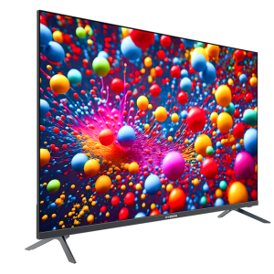 لویزیون ایکس ویژن مدل XC715 سایز 43 اینچ هوشمند سری FHD
