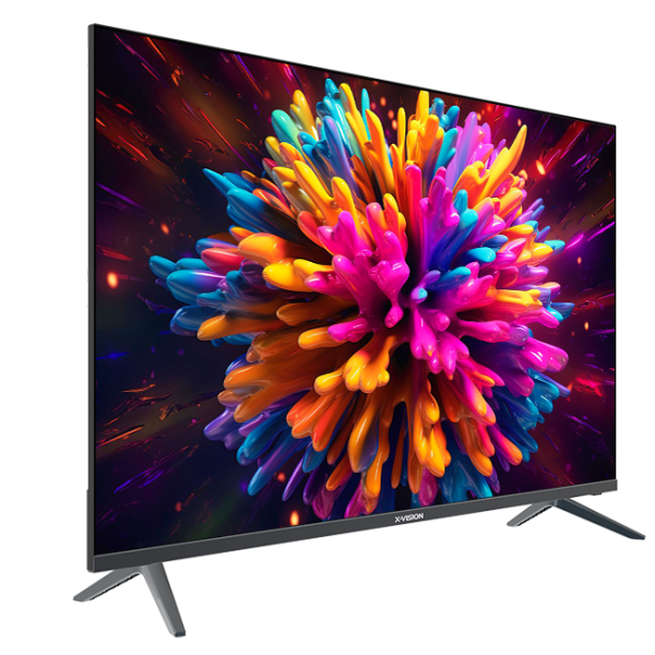 تلویزیون مدل XC725 سایز 43 اینچ FHD هوشمند ایکس ویژن سری 7 - Image 6