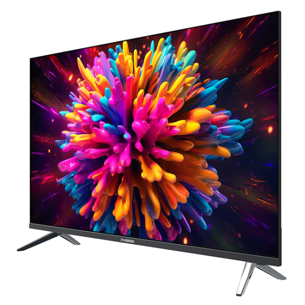 تلویزیون مدل XC725 سایز 43 اینچ FHD هوشمند ایکس ویژن سری 7 - Image 5