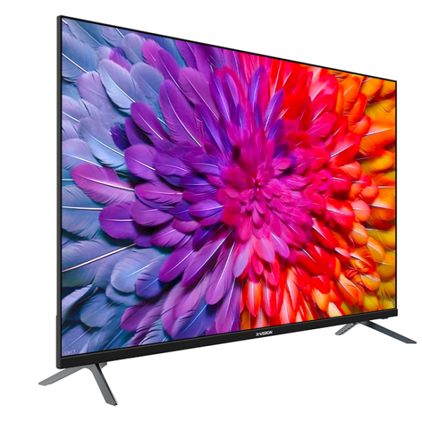 تلویزیون ایکس ویژن مدل XC735 سایز 43 اینچ FHD هوشمند سری 7 - Image 6