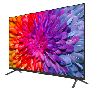 تلویزیون ایکس ویژن مدل XC735 سایز 43 اینچ FHD هوشمند سری 7